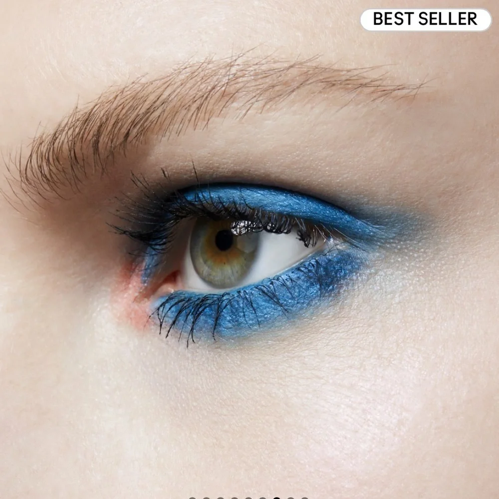 MAC Triennial Wave. New in box